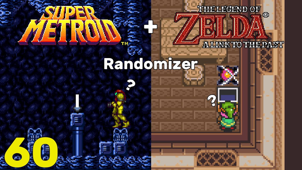 super metroid randomizer faq