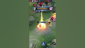 Cyclops: The Unstoppable Force! ⚡️ ML Solo Rank Highlights 💪