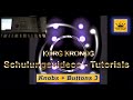 KORG KRONOS Tutorial 2 D Knobs and Buttons 3 ( deutsch / englisch )