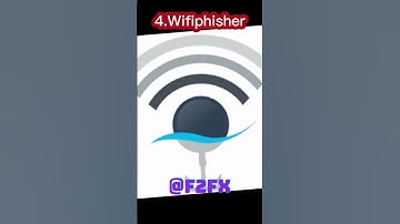 Wifi Hacking Softwares #tools #hacking #cybersecurity #hacker #pentester #shorts #redteaming