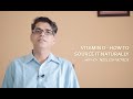 Vitamin D - How to Source it Naturally