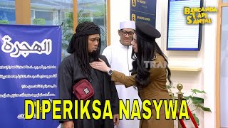 Diperiksa Nasywa Auliya Wendi Limbad Disangka Setan Bts 260725 Part 4