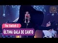 The Switch 2 - Última gala de canto - Mejores Momentos / Capítulo 31