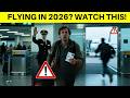 10 Airline Hacks Airlines Don’t Want You to Know