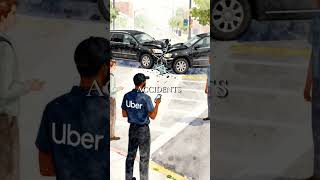Uber Driver Secretly Records Criminals and Brings Down $50M Fraud Ring