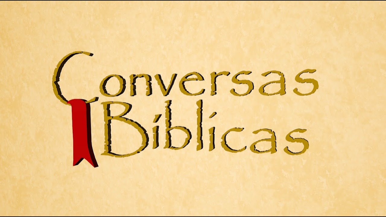 Download Igreja Cristã Maranata - Conversas Bíblicas: País e filhos, casais e jovens - Parte 5