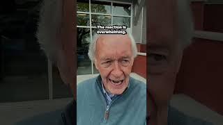 Senator Markey Visits Wilmington, Worcester, and Framingham
