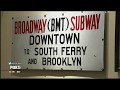 NYC Subway Secrets: Why No I, O, U, P, Y Trains?