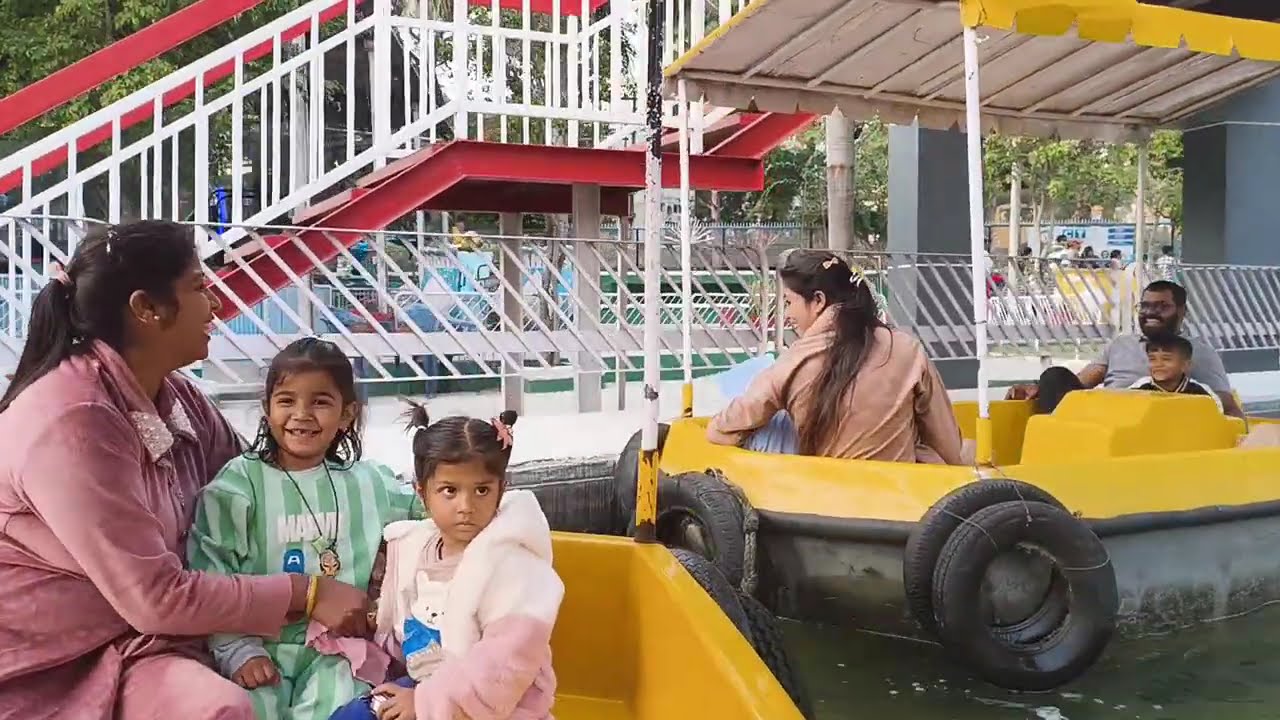  Bombay picnic gye per thak gye saare