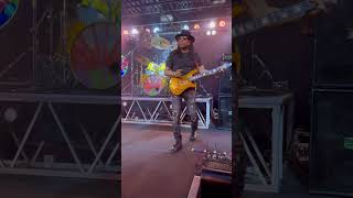 Living Colour at The Machine Shop in Flint, MI on 2.4.24