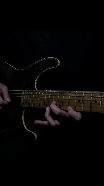 Melly Goeslaw - Promise (Guitar cover)