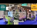 Van Review: Airstream | Next Stop Everywhere