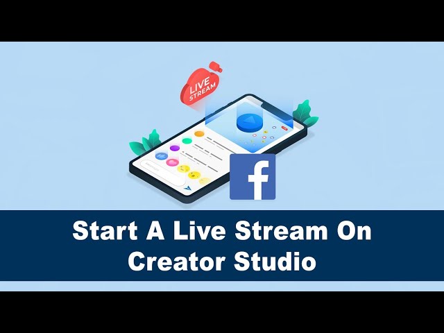 Creator Studio: How to get started?