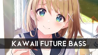 Kawaii Music Mix | Kawaii Future Bass Collection | Future Bass | Edm | かわいい音楽 [#3]