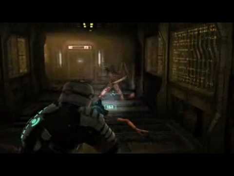 dead space ps4 trailer dead space ps4 trailer