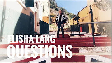 I HAVE QUESTIONS - CAMILO CABELLO - Cover ELISHA LANG