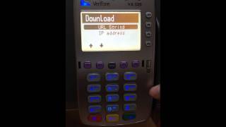 Download VeriFone VX520