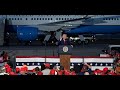 LIVE: President Trump RETURNS To MAGA Rally | Sanford, Florida | 7pm Eastern