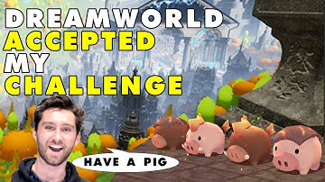 Dreamworld - Another week in paradise