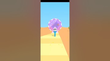 Tricky Track 3D | Level #16