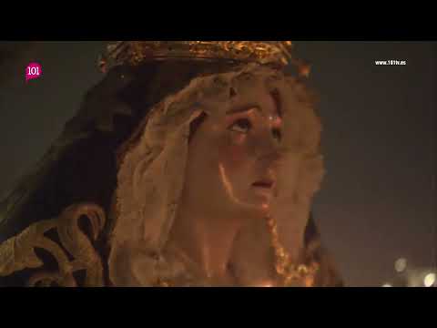 Pontificia, Muy Ilustre y Venerable Archicofradía Sacramental y Seráfica de Nuestro Padre Jesús Orando en el Huerto, Nuestra Señora de la Concepción, San Juan Evangelista y Nuestra Señora de la Oliva