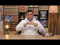 غزوات النبي 15 غزوة الأحزاب أحرج لحظة في تاريخ الدولة الإسلامية محمد إلهامي
