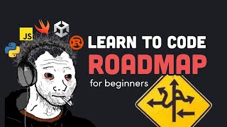 How to ACTUALLY learn to code... 7 Roadmaps for 2023 screenshot 2