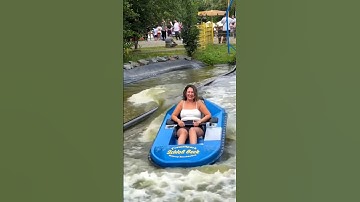 Never sit in these type of Swing 😳😰