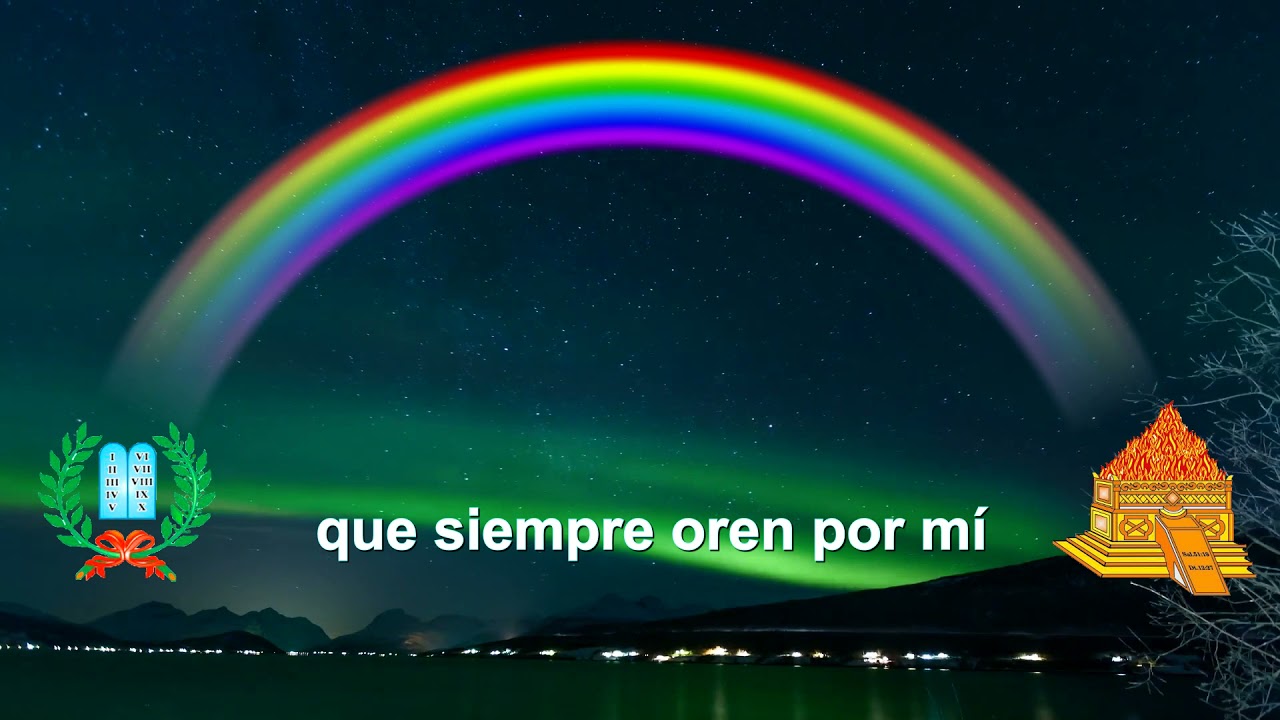 AEMINPU  -  EL ALTO MONTE DE ISRAEL - LA POTENCIA DIVINA (HIMNOS ISRAELITAS) Full HD