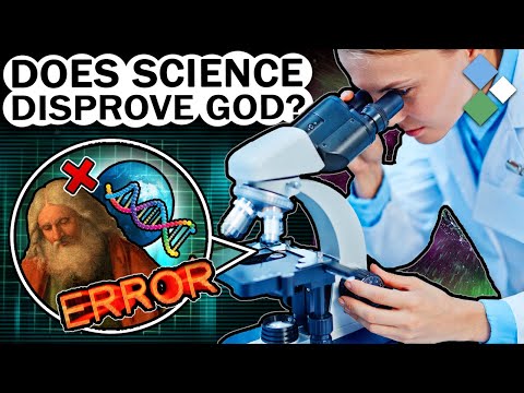 Does Science Disprove God's Existence? | Timeout