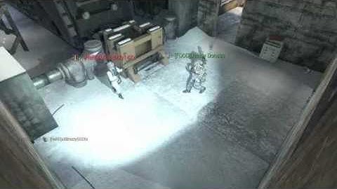 Deadly Donutzz - Black Ops  - How to use the claymore