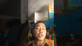 Anak Duduk Di Kursi Kok Hilang