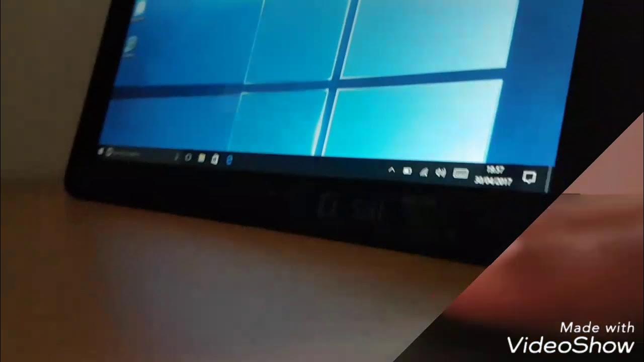 Acer One 10 2 in 1 laptop FULL Review YouTube