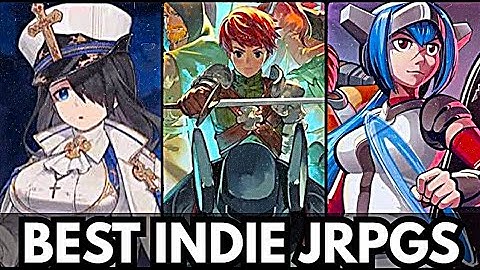 15 Best Indie JRPG Masterpieces You MUST Play At Least Once!