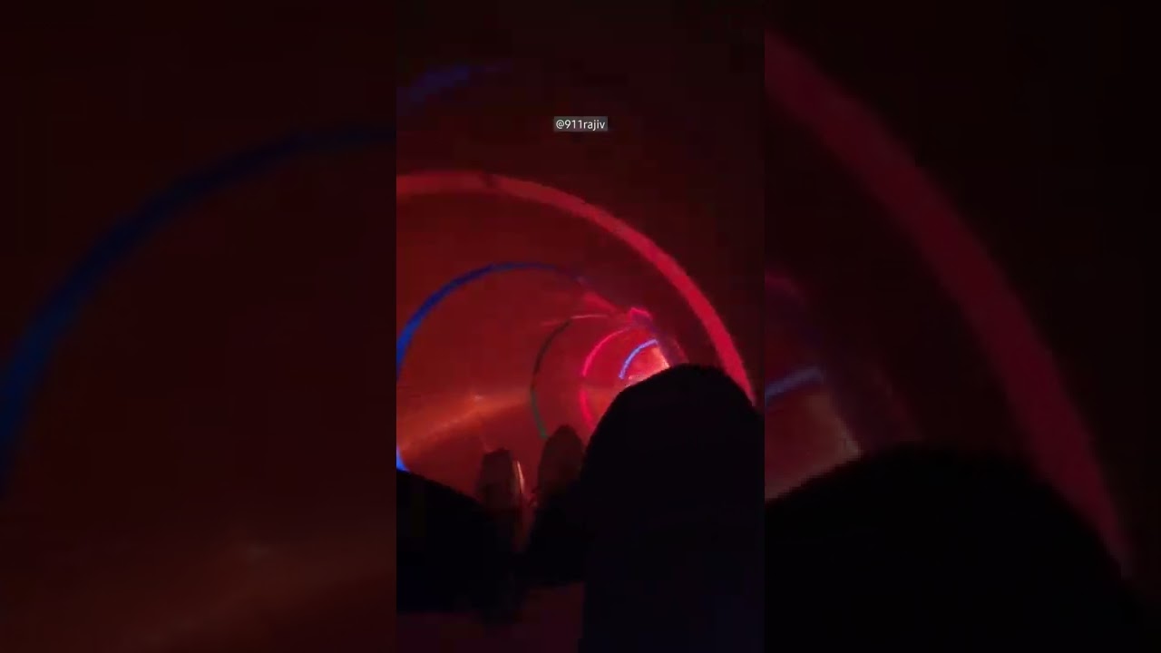 Hamleys Slide Elante Mall Chandigarh 🔥 