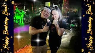 Steve Gaspar-Happy Birthday Doncersti Béci!(Iratkozz fel a csatornámra!)