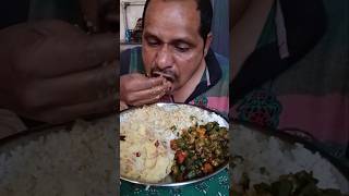 Garib ka khana 😋😚👍#viral #trending #food #reels #sorts #youtube #blogs