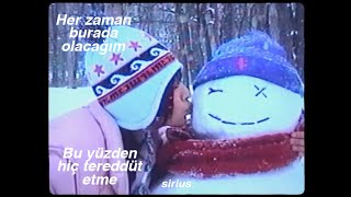 BIBI - Bluebird (Türkçe çeviri)