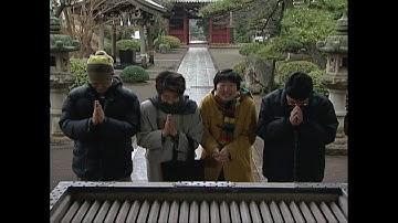 映画『やさしくなあに　～奈緒ちゃんと家族の35年～』予告編