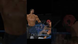 The Great Khali Smackdown Vs Raw 2007 THQ games