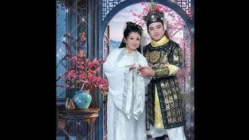 TRÍCH VỞ CẢI LƯƠNG LONG PHỤNG KỲ TÀI - NS HÙNG VƯƠNG - NSƯT TÚ SƯƠNG