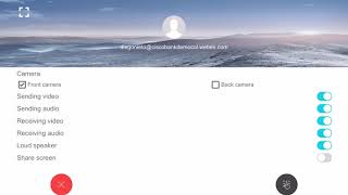 WebEx SDK IOS support