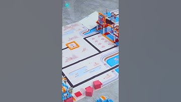 Watch these kids use WhalesBot AI Module to rock the tower defense game!
