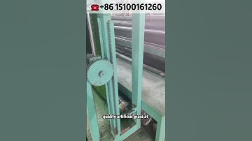 🚨Direct #supplier of high quality #doleader #artificial #grass 🌿#factory  #china #wholesale #custom