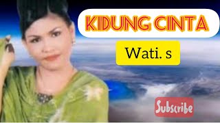 Kidung cinta