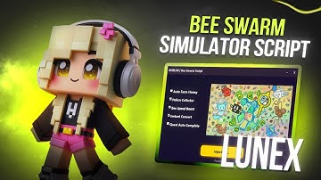 Bee Swarm Simulator Script (NO KEY) - New Update, Auto Farm, Auto Quest, Auto Sprinkler & More