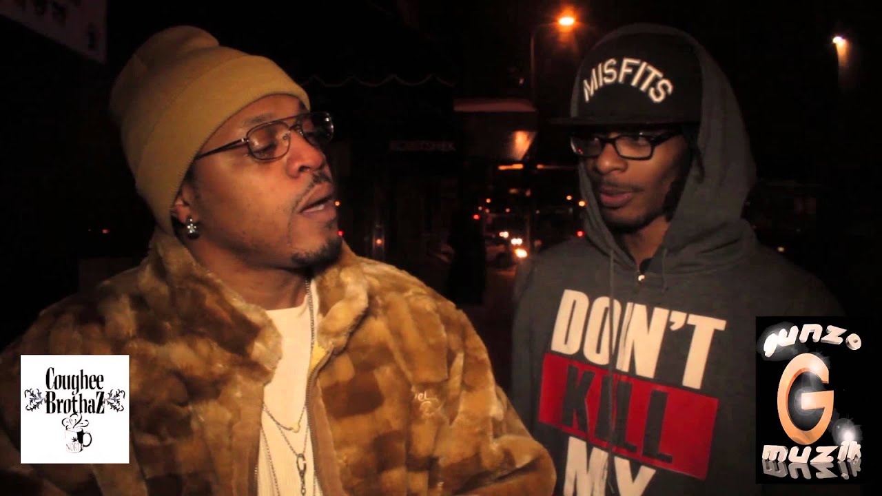 JAVA STARR (CBN) BEHIND THE SCENES