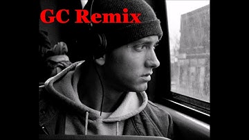 Eminem - The Way I Am /&/ Chain Of Command - Not In My Name (Mashup)