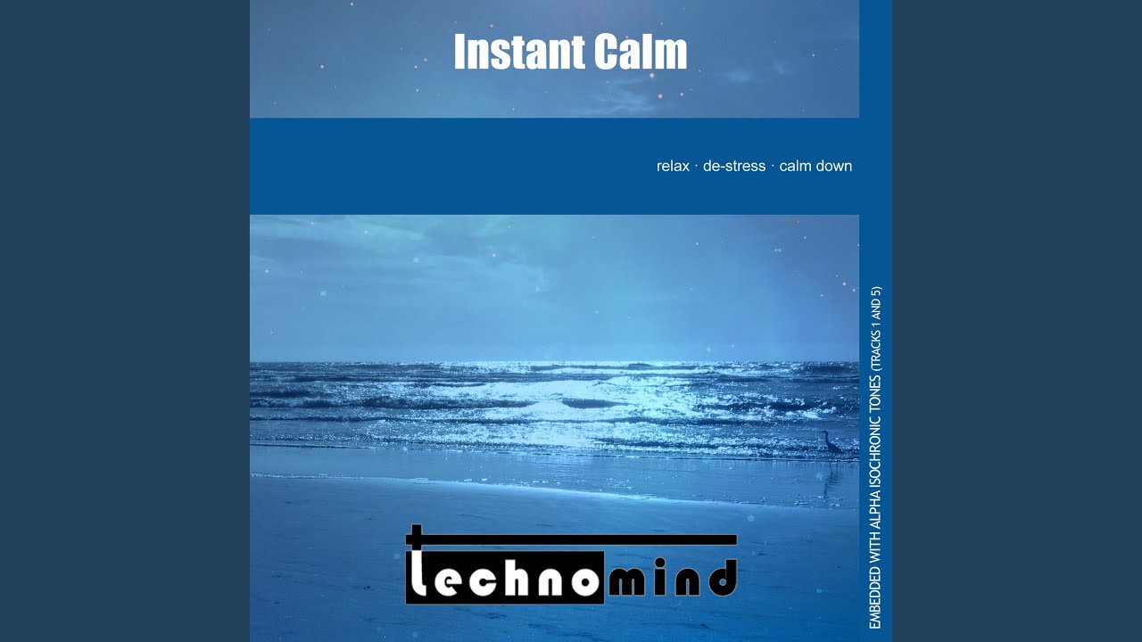 Watch Calm Down (Dissociative) on YouTube Watch Calm Down (Dissociative) on YouTube