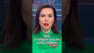 UKRAINE GREIFT MILITÄRSTÜTZPUNKT IN ROSTOW AN